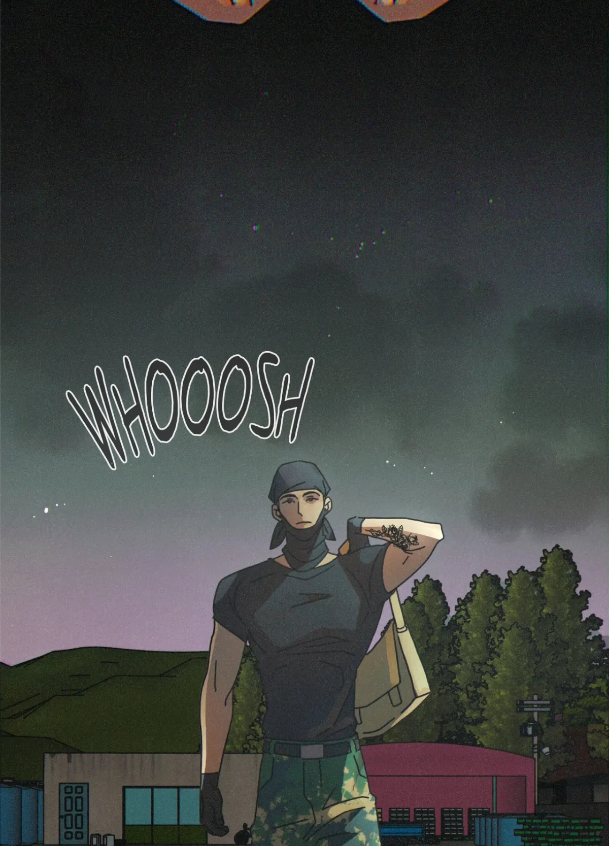 New World Order Chapter 19 page 15 - 