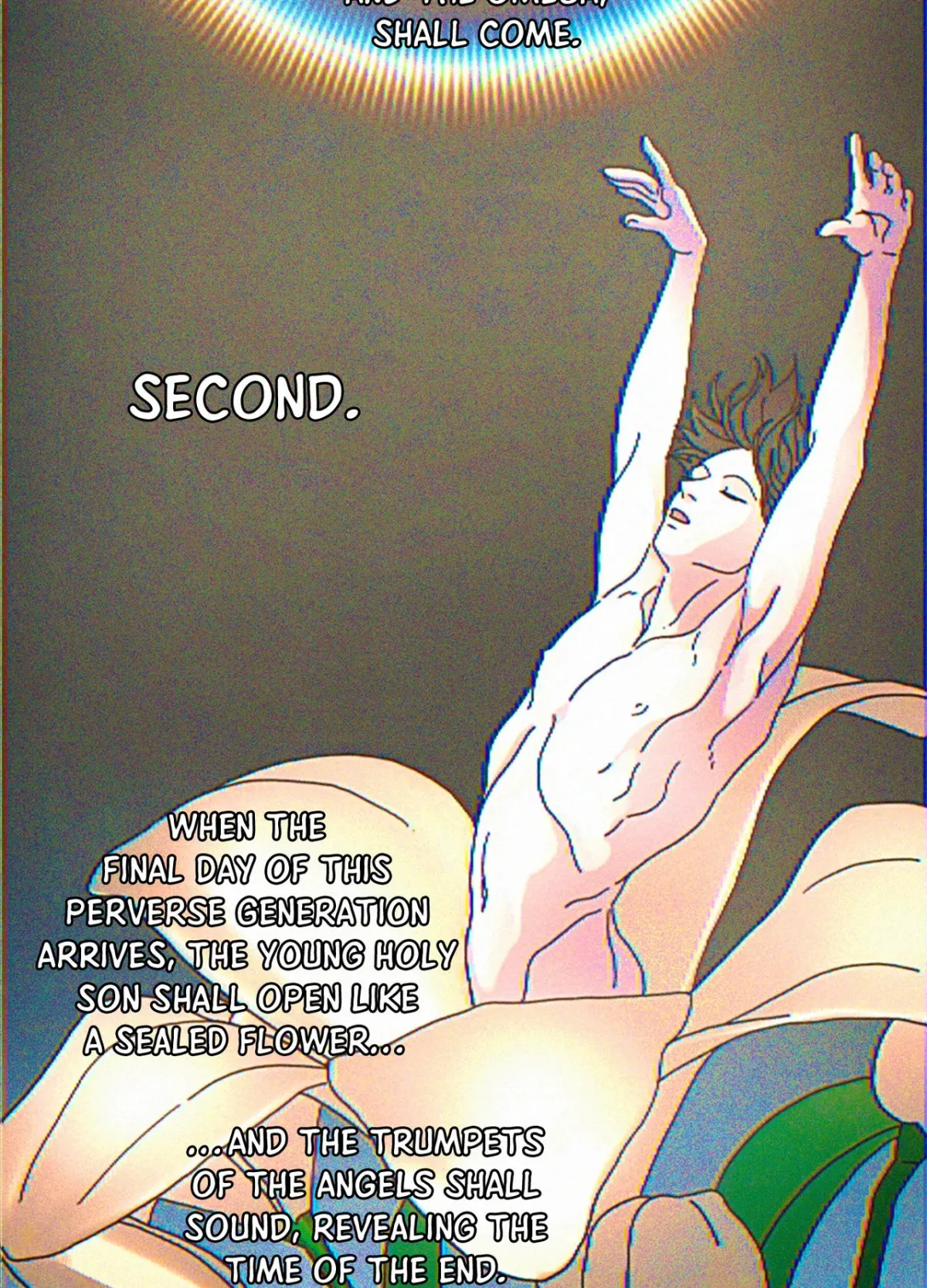 New World Order Chapter 19 page 3 - 