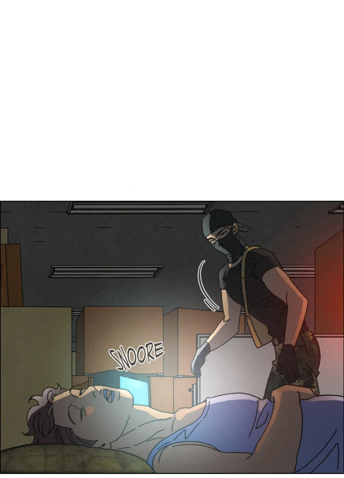 New World Order Chapter 19 page 23 - 