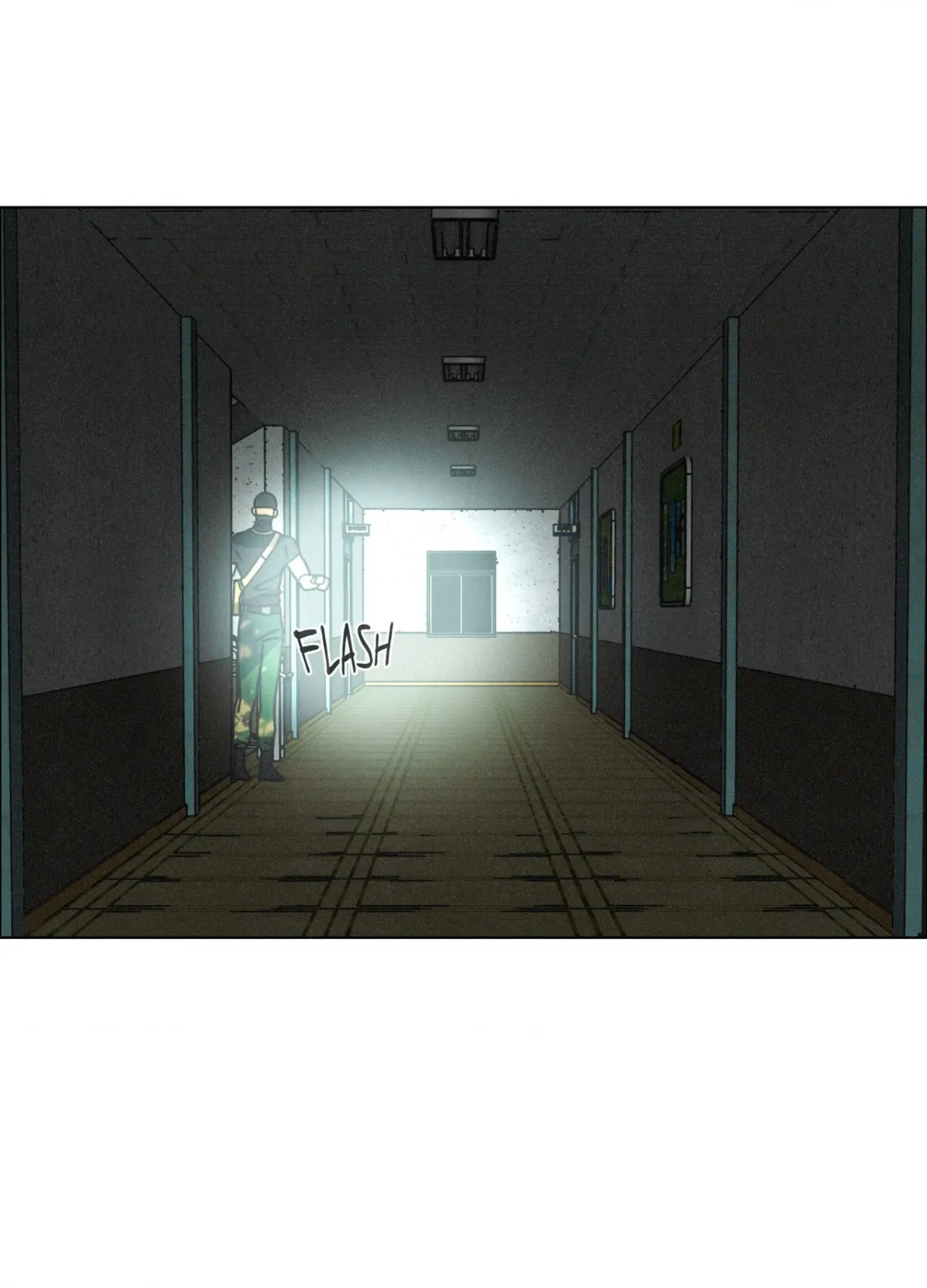 New World Order Chapter 19 page 26 - 