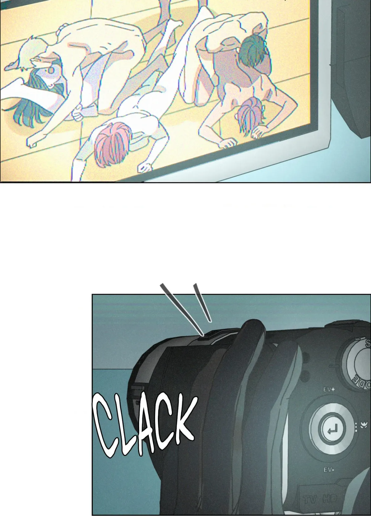 New World Order Chapter 19 page 31 - 