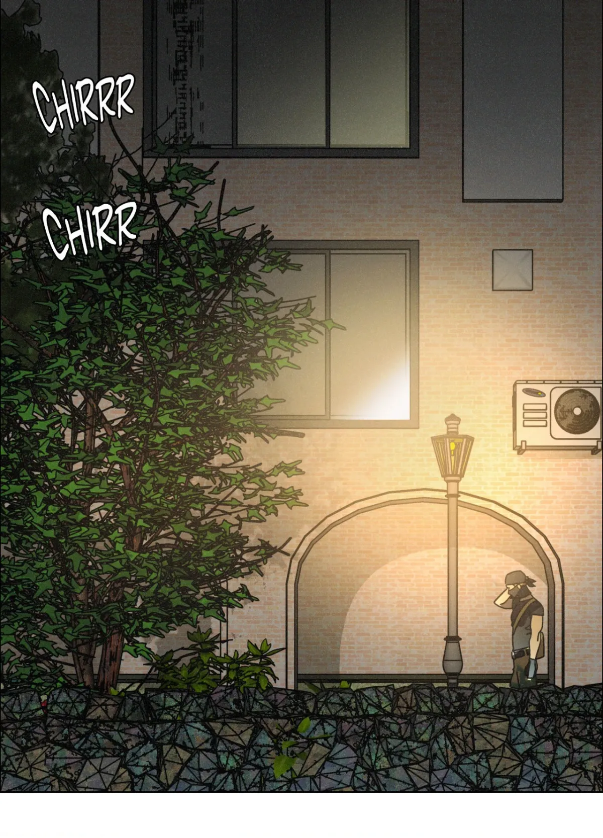 New World Order Chapter 19 page 37 - 