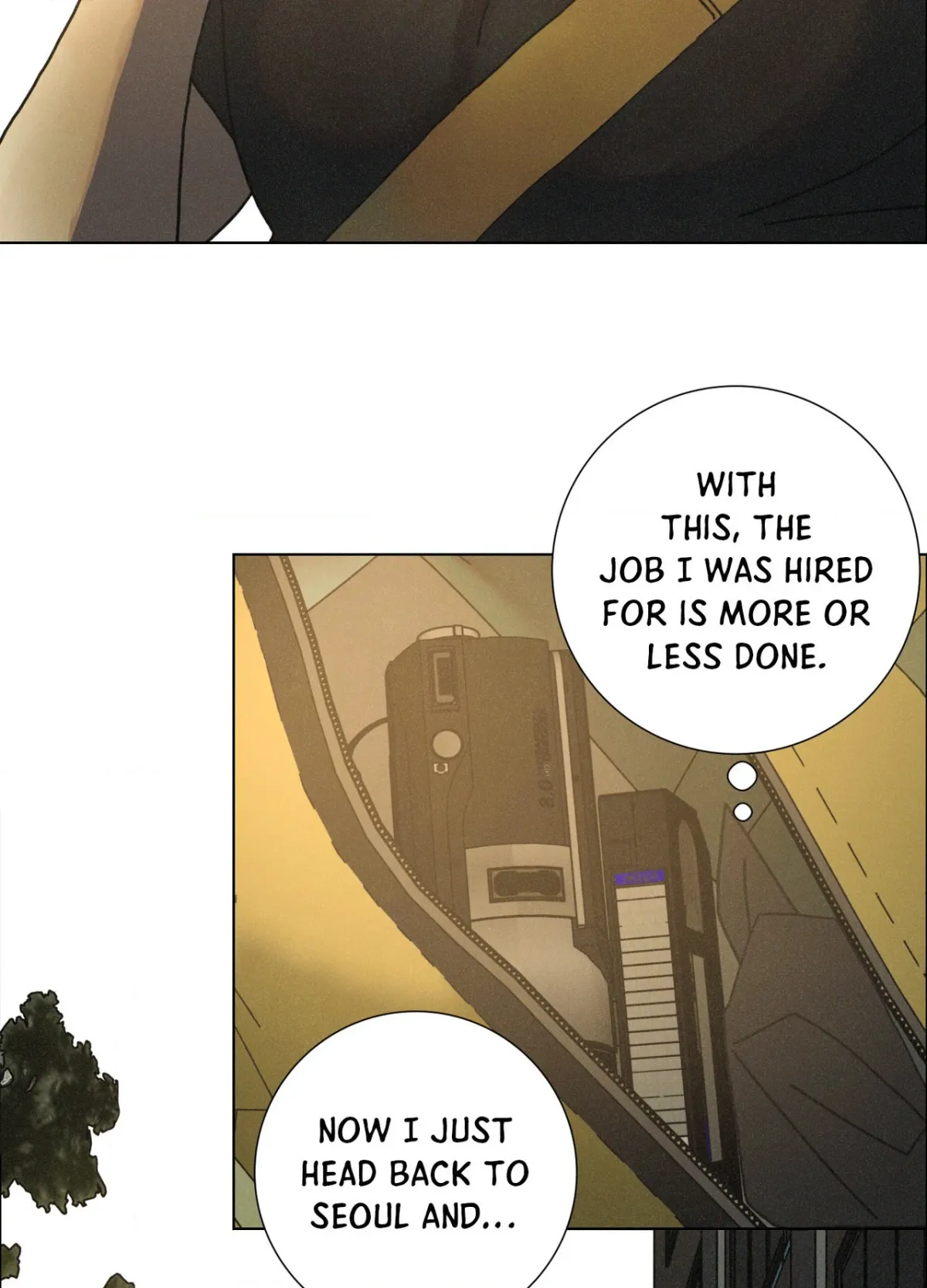 New World Order Chapter 19 page 39 - 