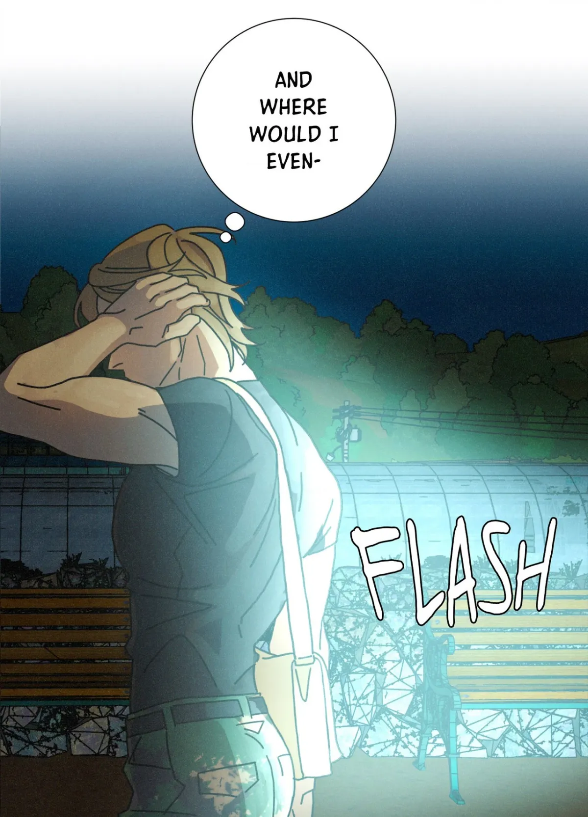New World Order Chapter 19 page 50 - 