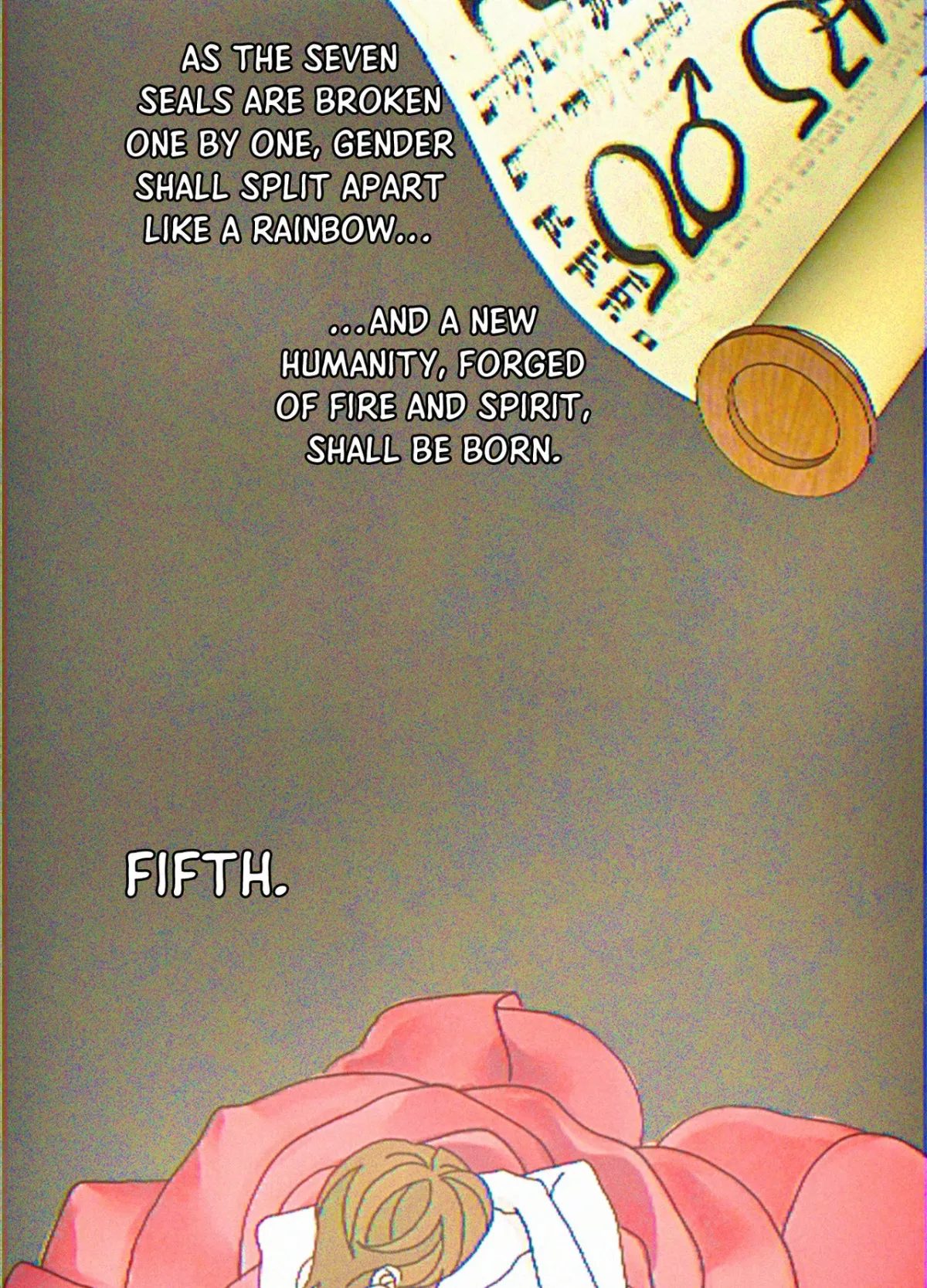 New World Order Chapter 19 page 6 - 
