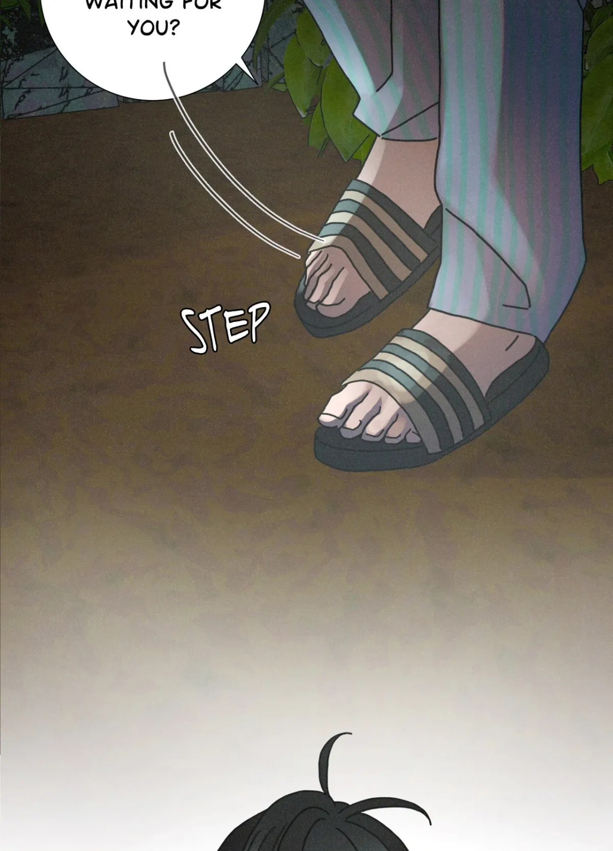 New World Order Chapter 19 page 54 - 
