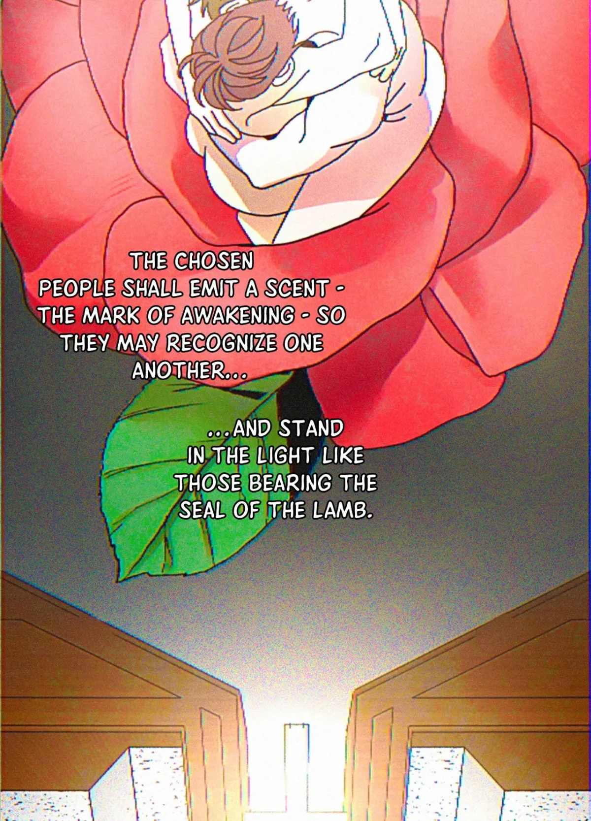 New World Order Chapter 19 page 7 - 