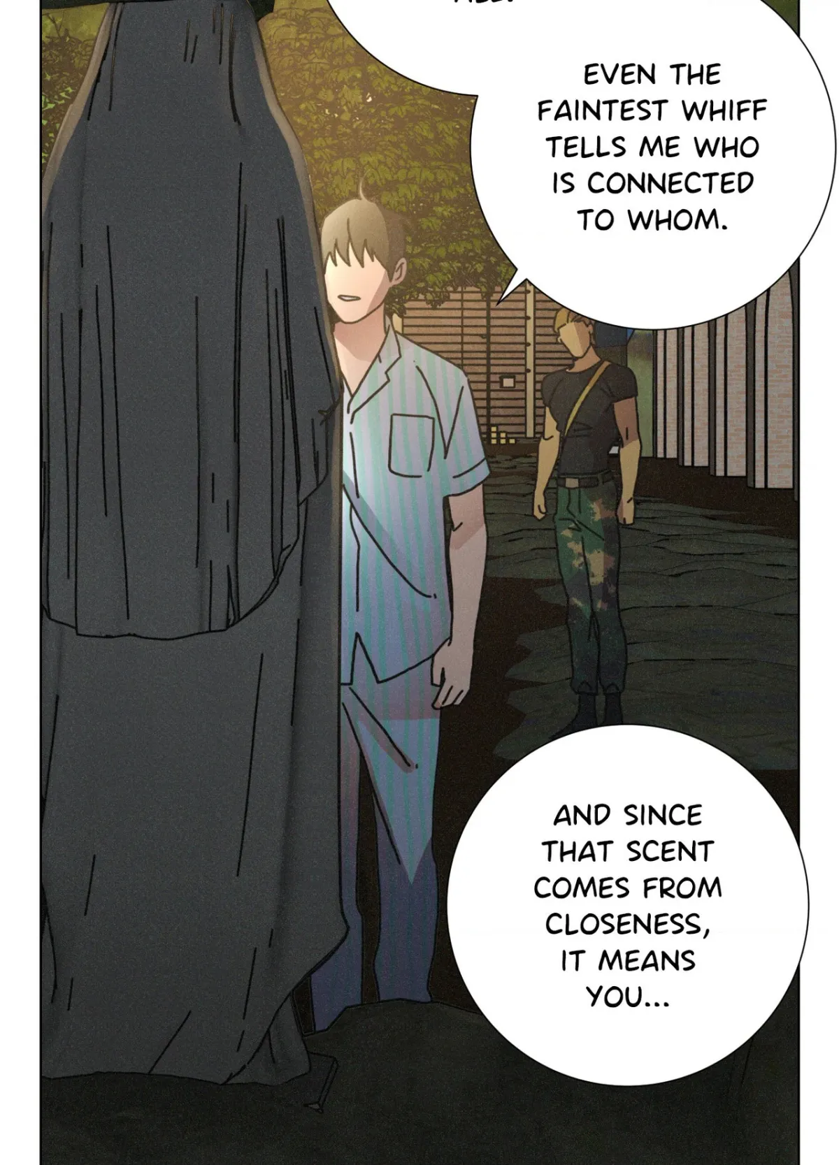 New World Order Chapter 19 page 63 - 