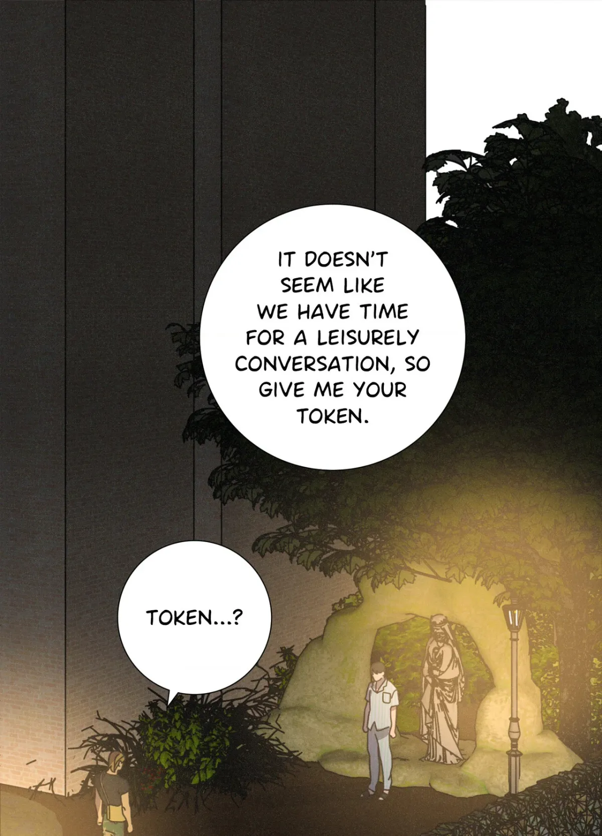 New World Order Chapter 19 page 66 - 