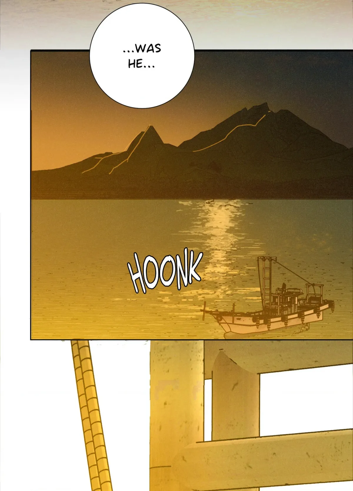 New World Order Chapter 19 page 76 - 
