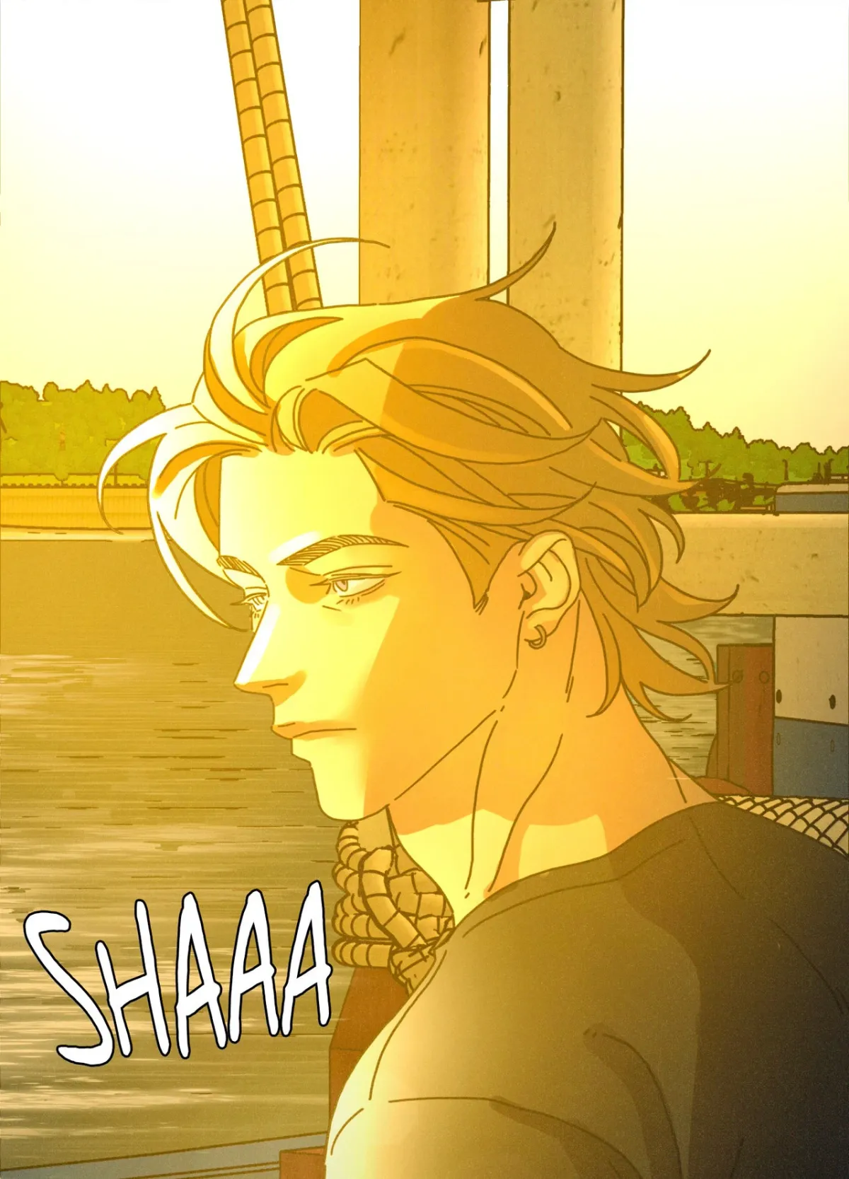 New World Order Chapter 19 page 77 - 