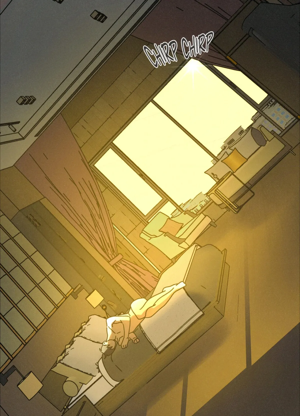 New World Order Chapter 19 page 79 - 
