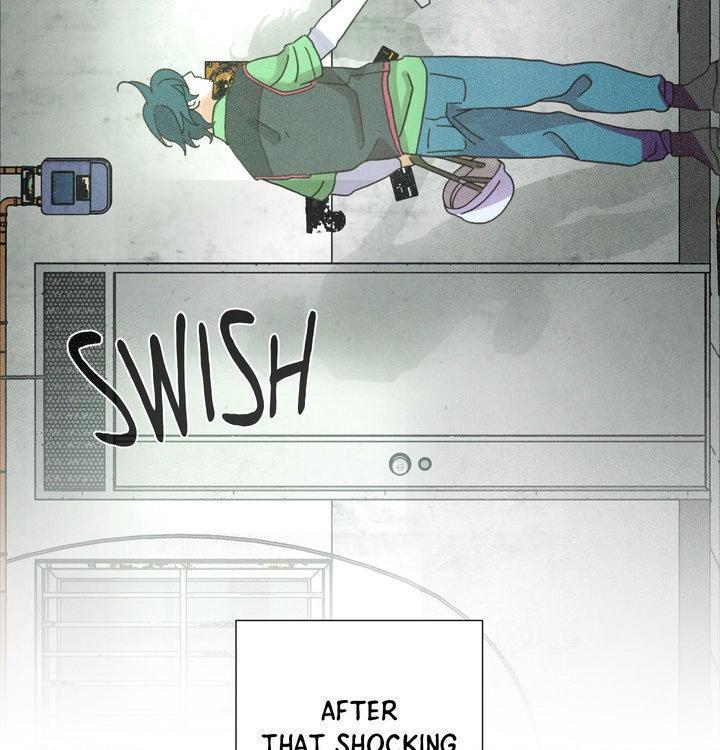 New World Order Chapter 2 page 13 - 