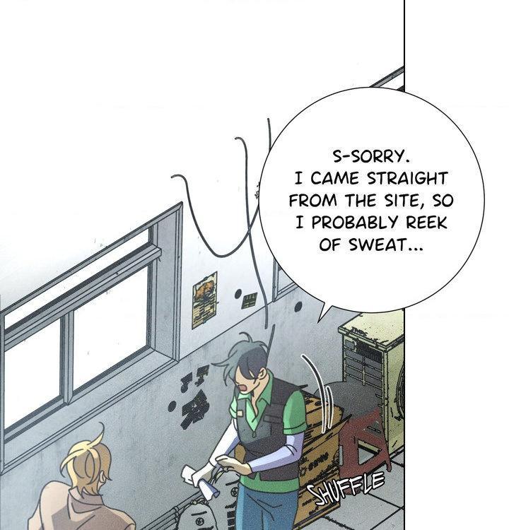 New World Order Chapter 2 page 20 - 