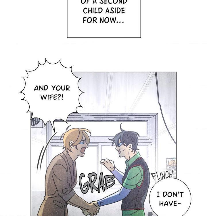 New World Order Chapter 2 page 29 - 