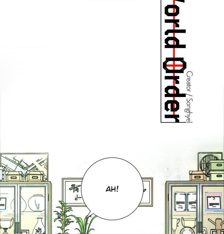 New World Order Chapter 2 page 5 - 