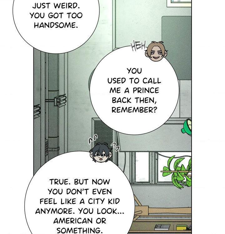 New World Order Chapter 2 page 95 - 