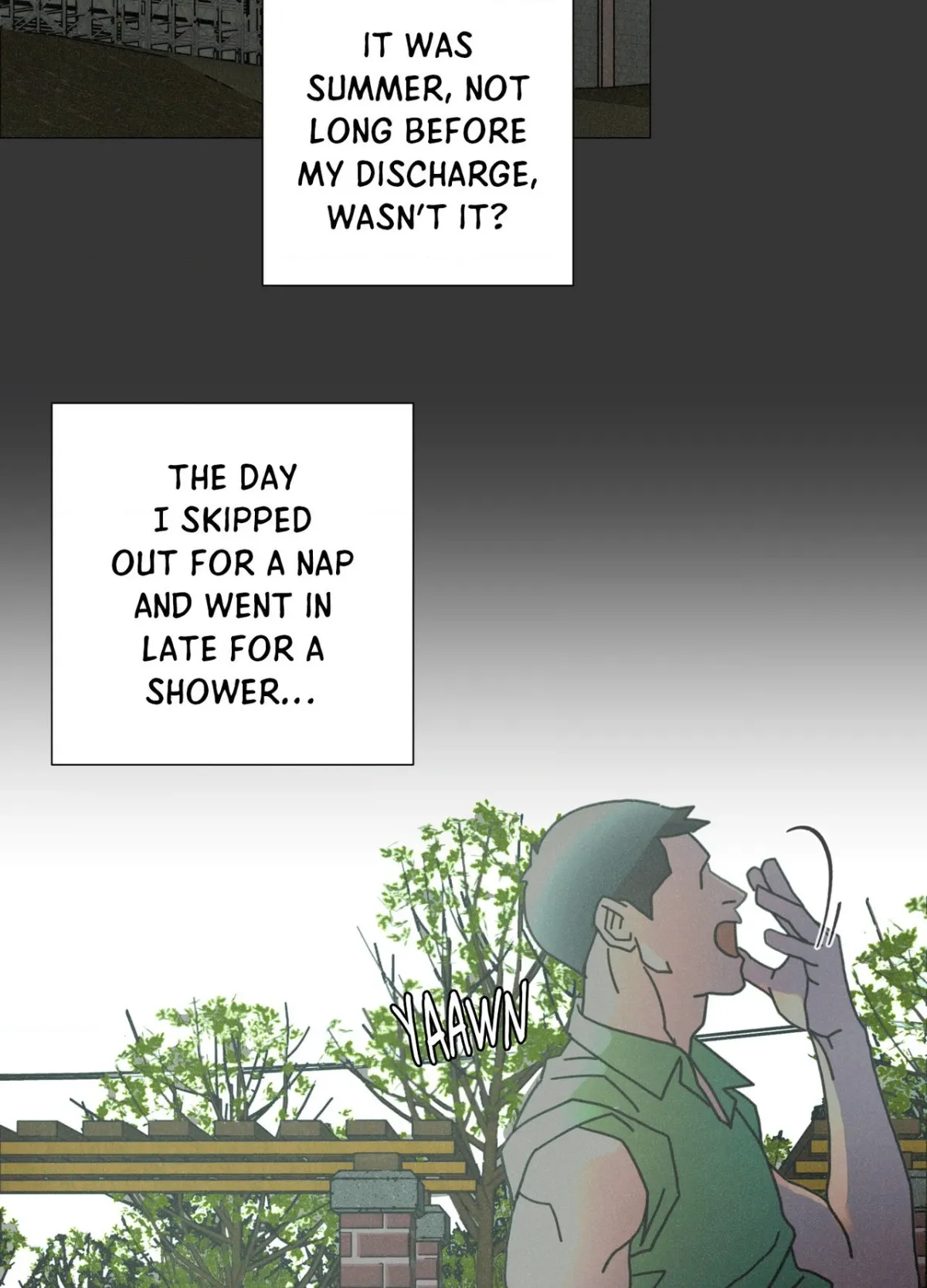 New World Order Chapter 20 page 12 - 
