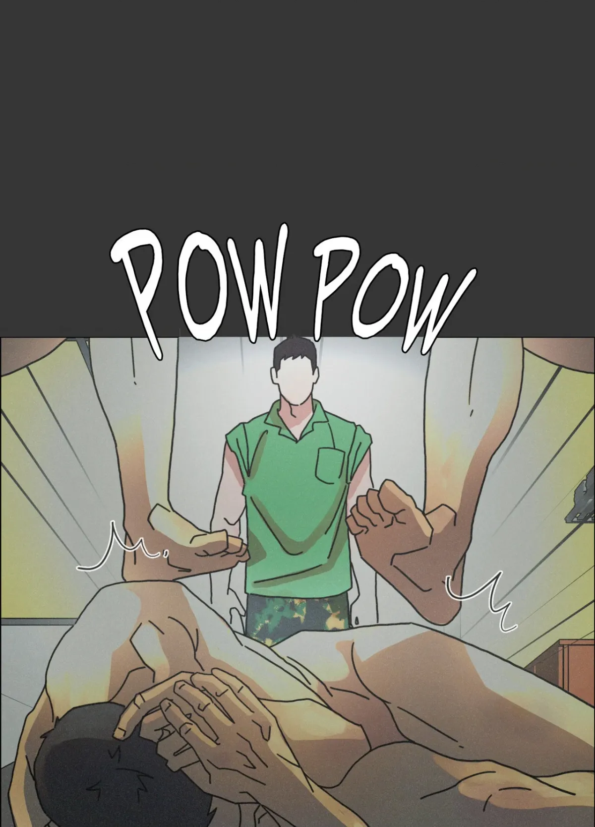 New World Order Chapter 20 page 15 - 