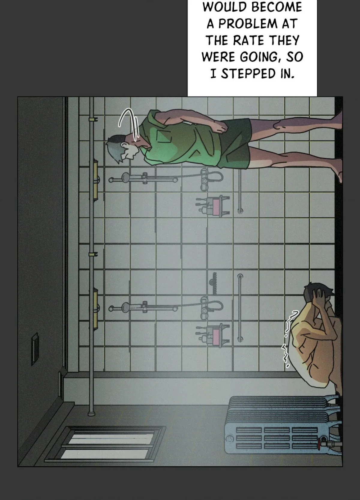 New World Order Chapter 20 page 20 - 