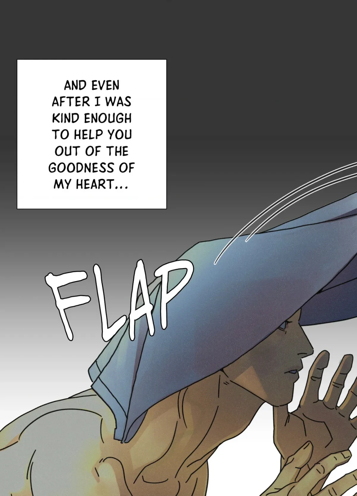 New World Order Chapter 20 page 21 - 
