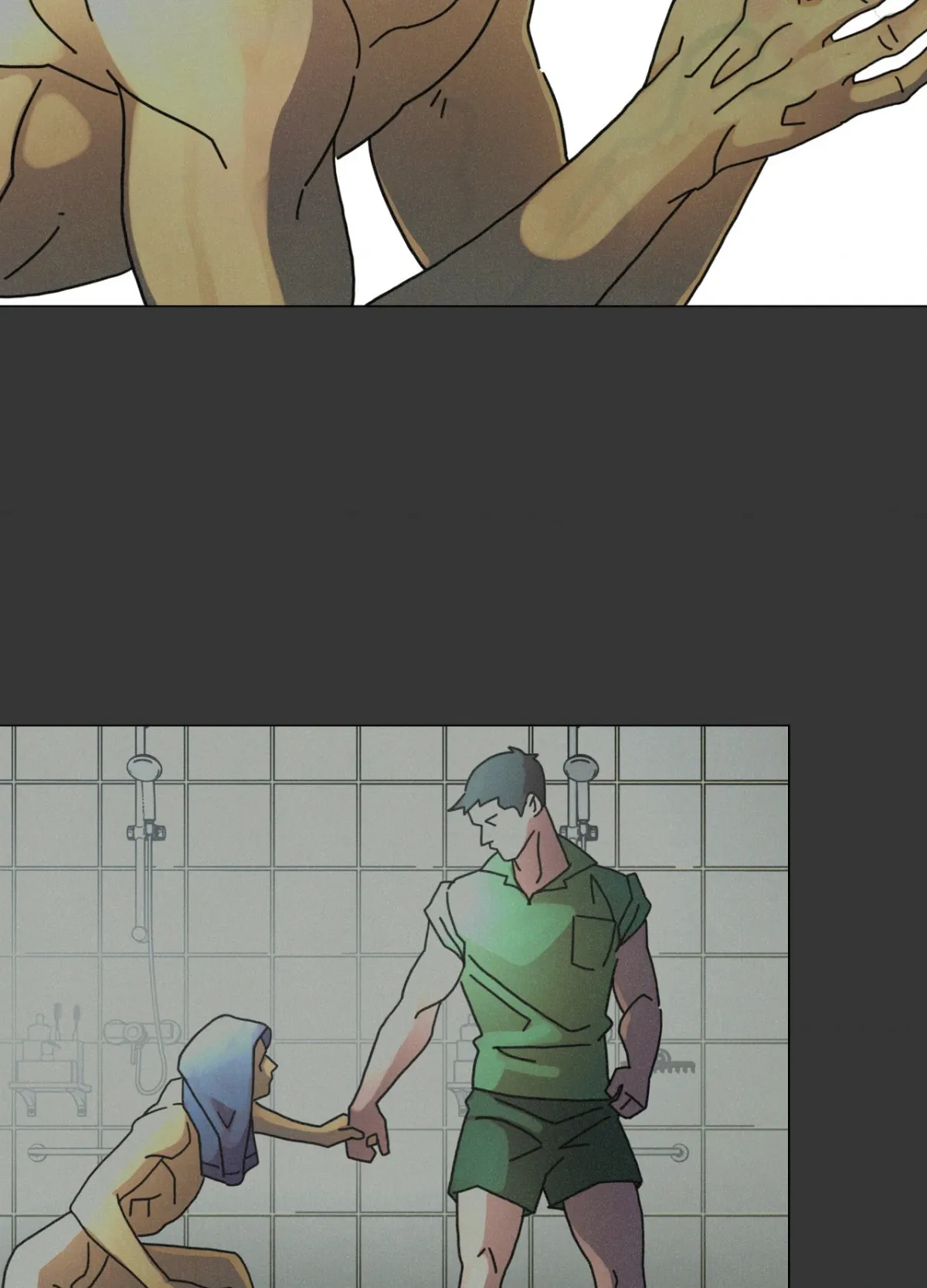 New World Order Chapter 20 page 22 - 