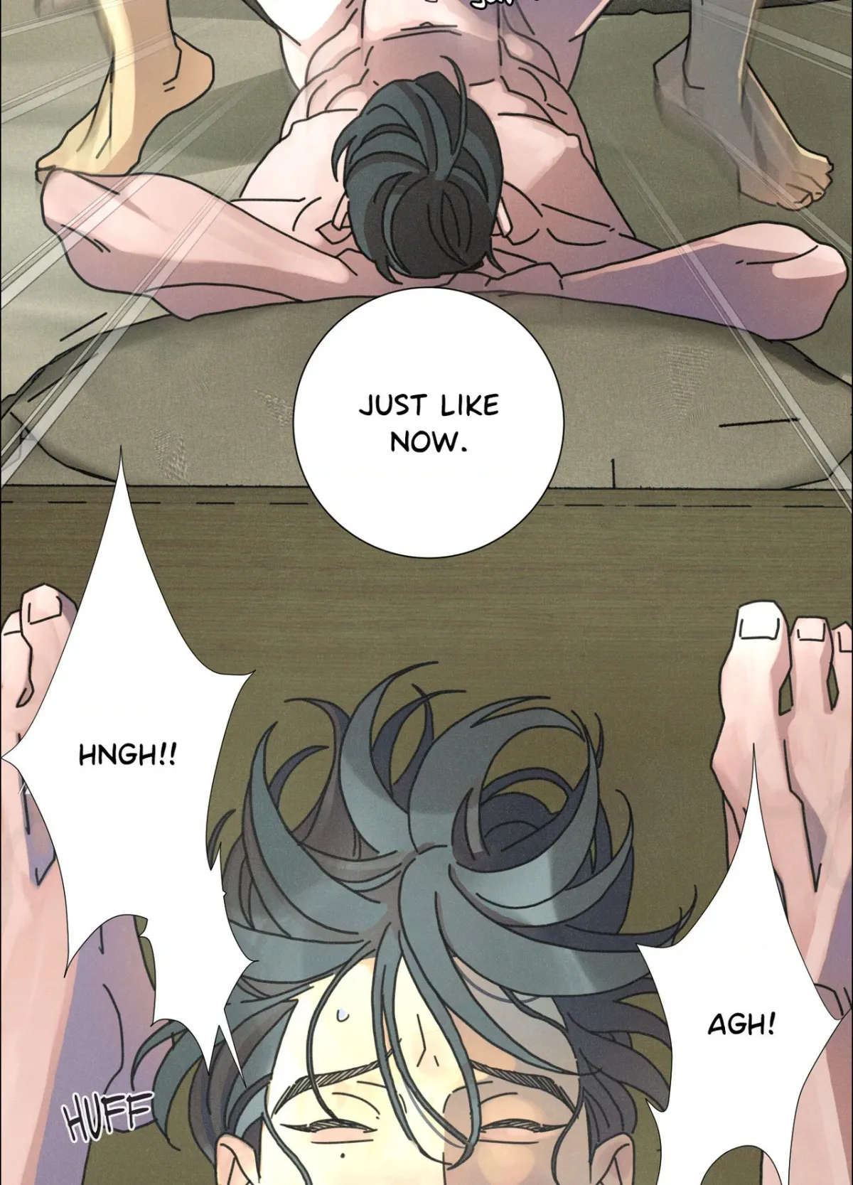 New World Order Chapter 20 page 28 - 