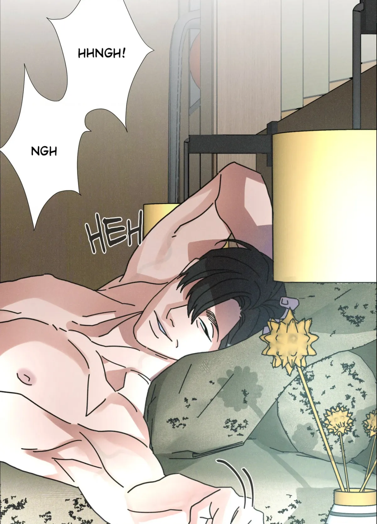 New World Order Chapter 20 page 31 - 