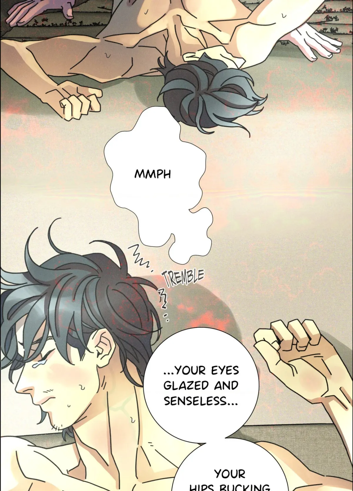 New World Order Chapter 20 page 35 - 