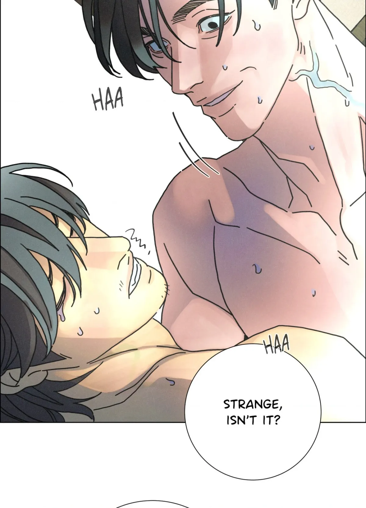 New World Order Chapter 20 page 38 - 