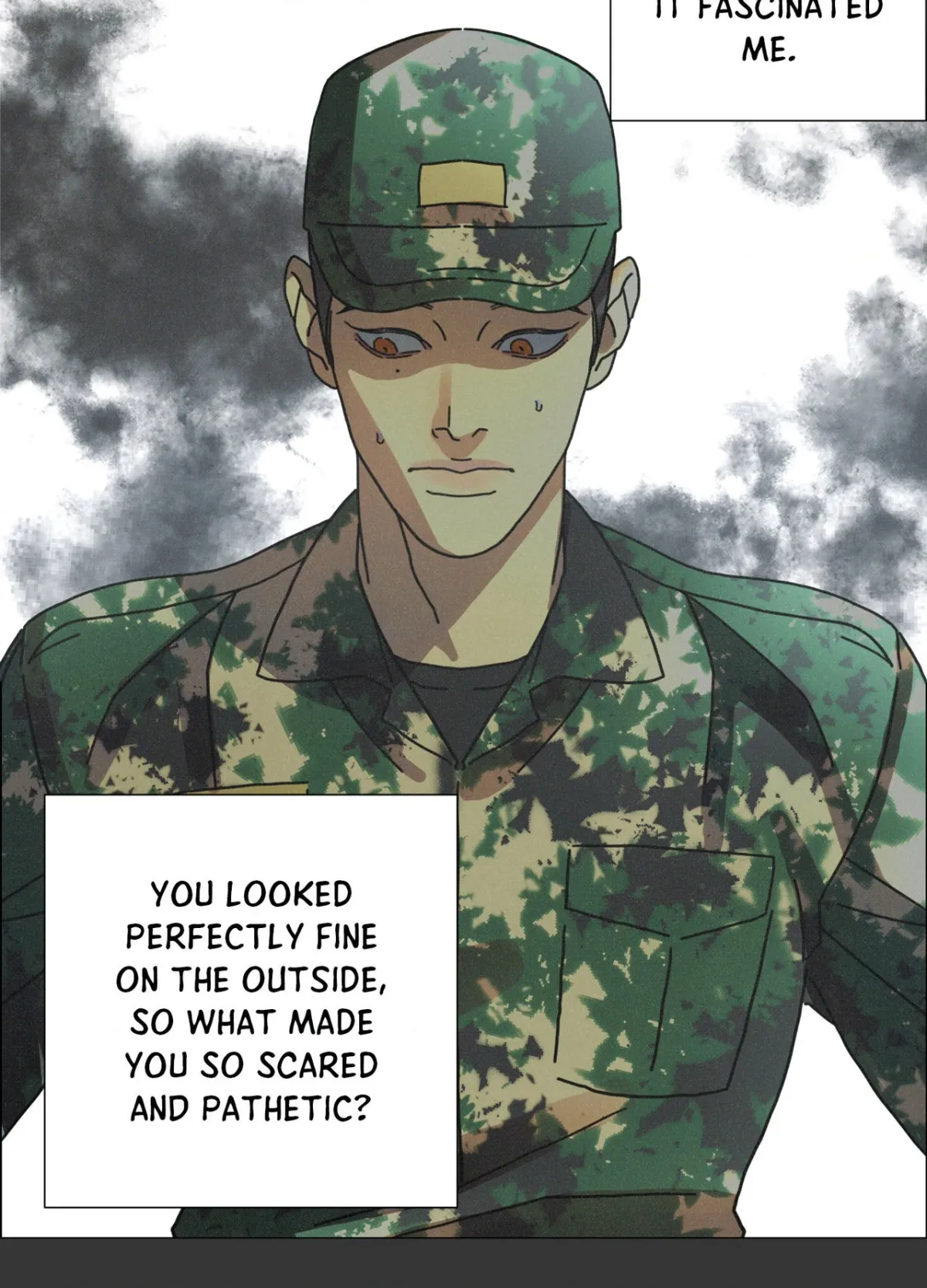 New World Order Chapter 20 page 6 - 