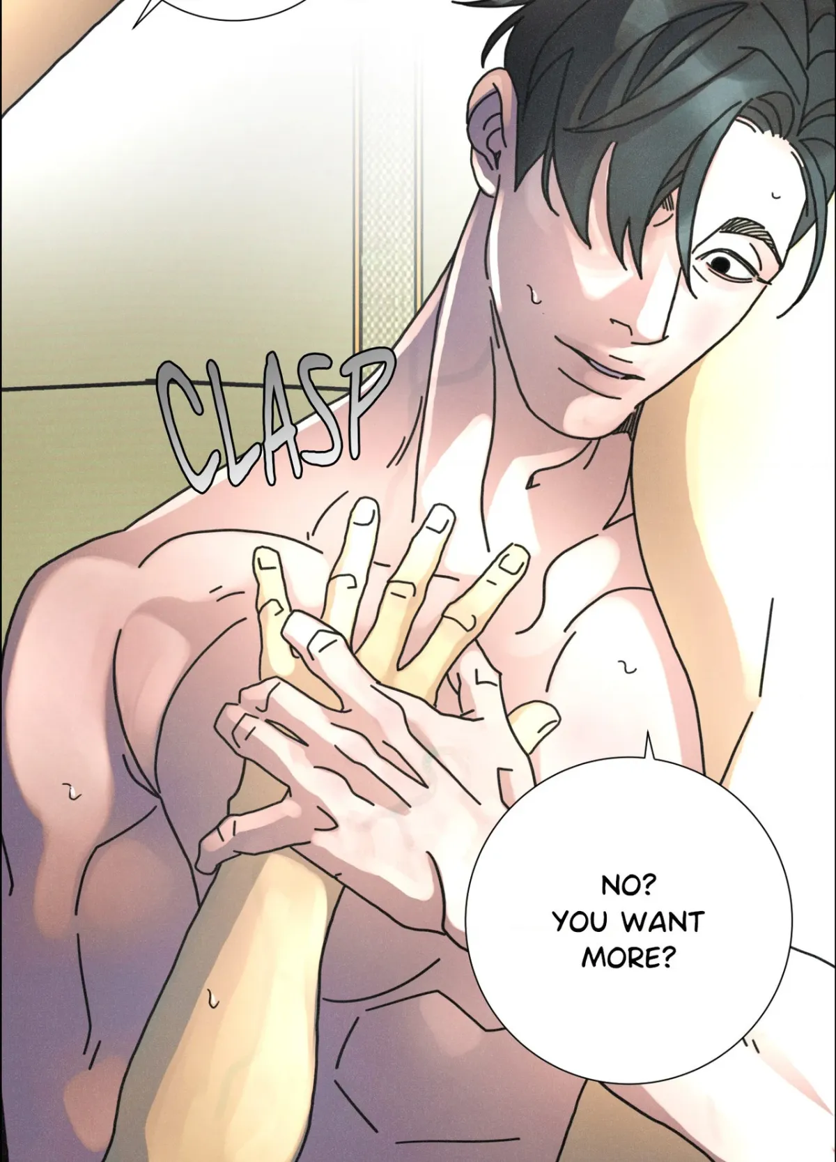 New World Order Chapter 20 page 52 - 
