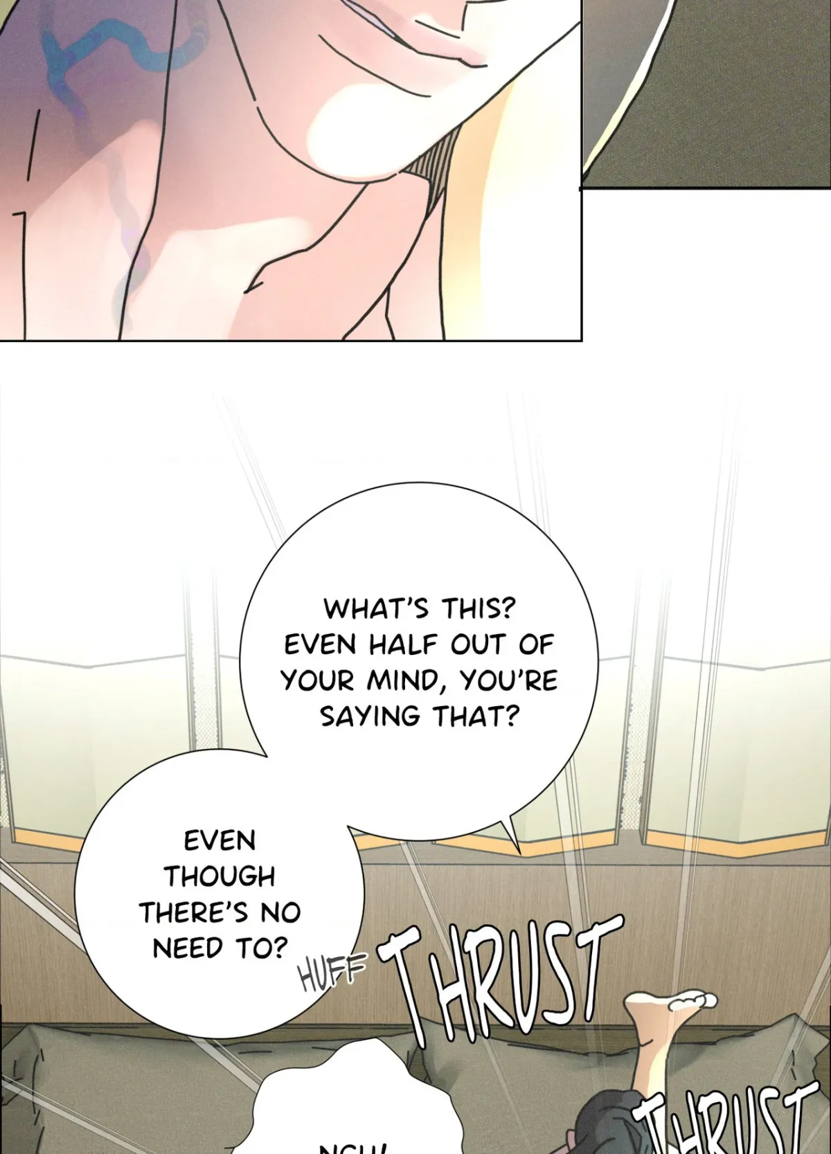 New World Order Chapter 20 page 55 - 