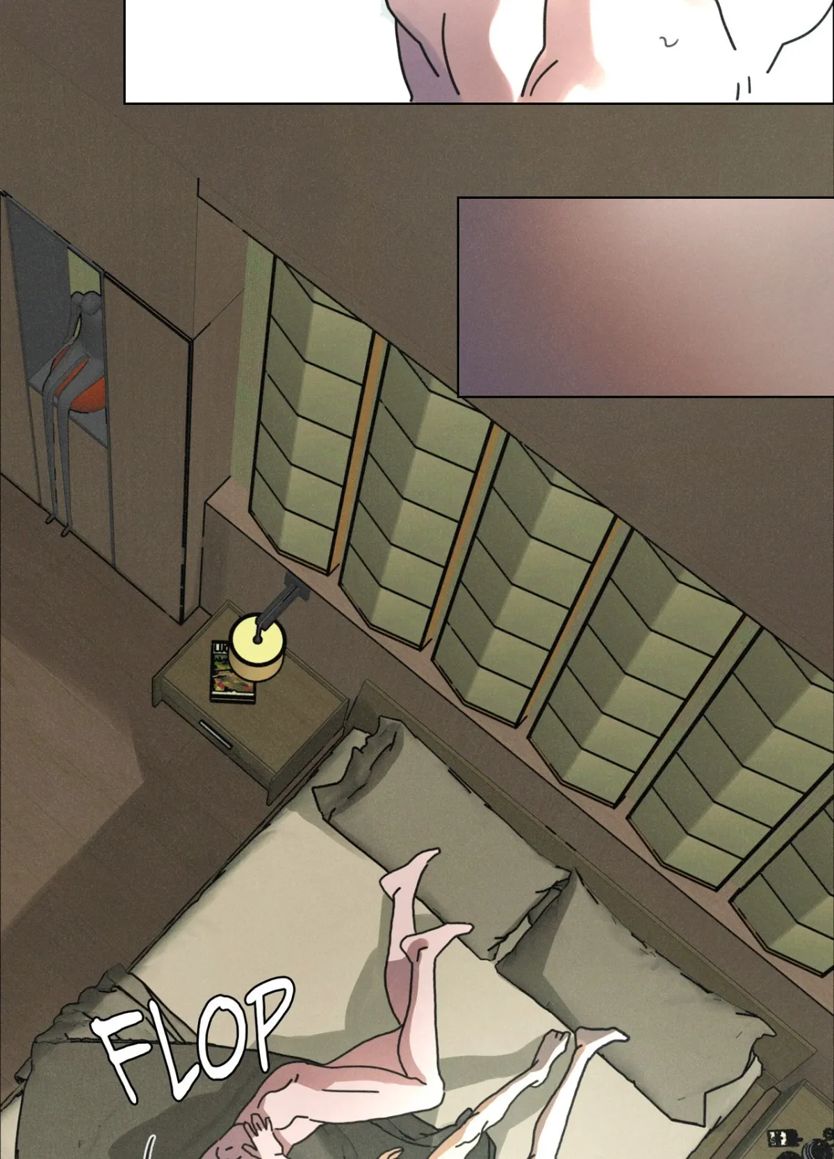 New World Order Chapter 20 page 60 - 