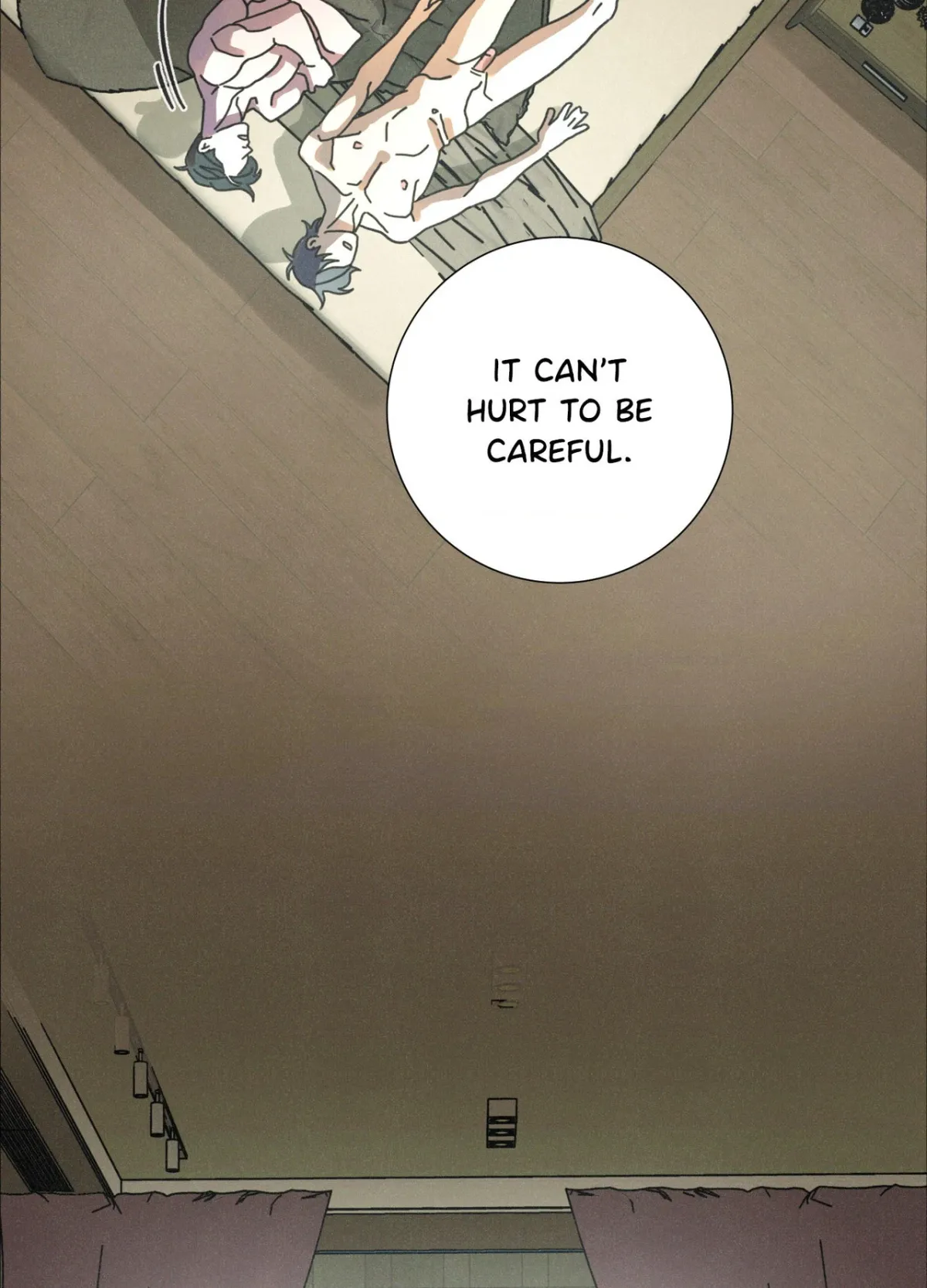New World Order Chapter 20 page 61 - 