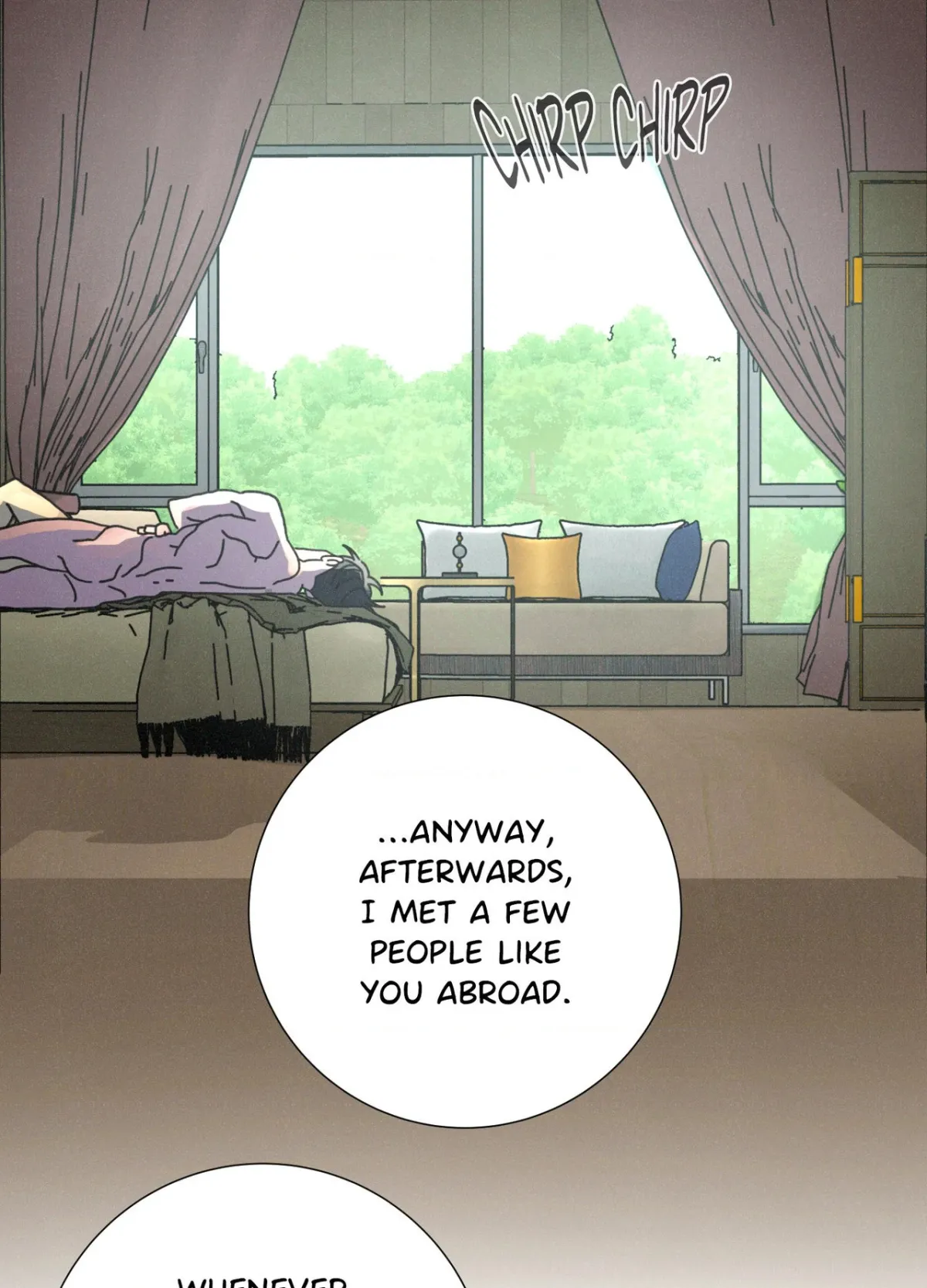 New World Order Chapter 20 page 62 - 