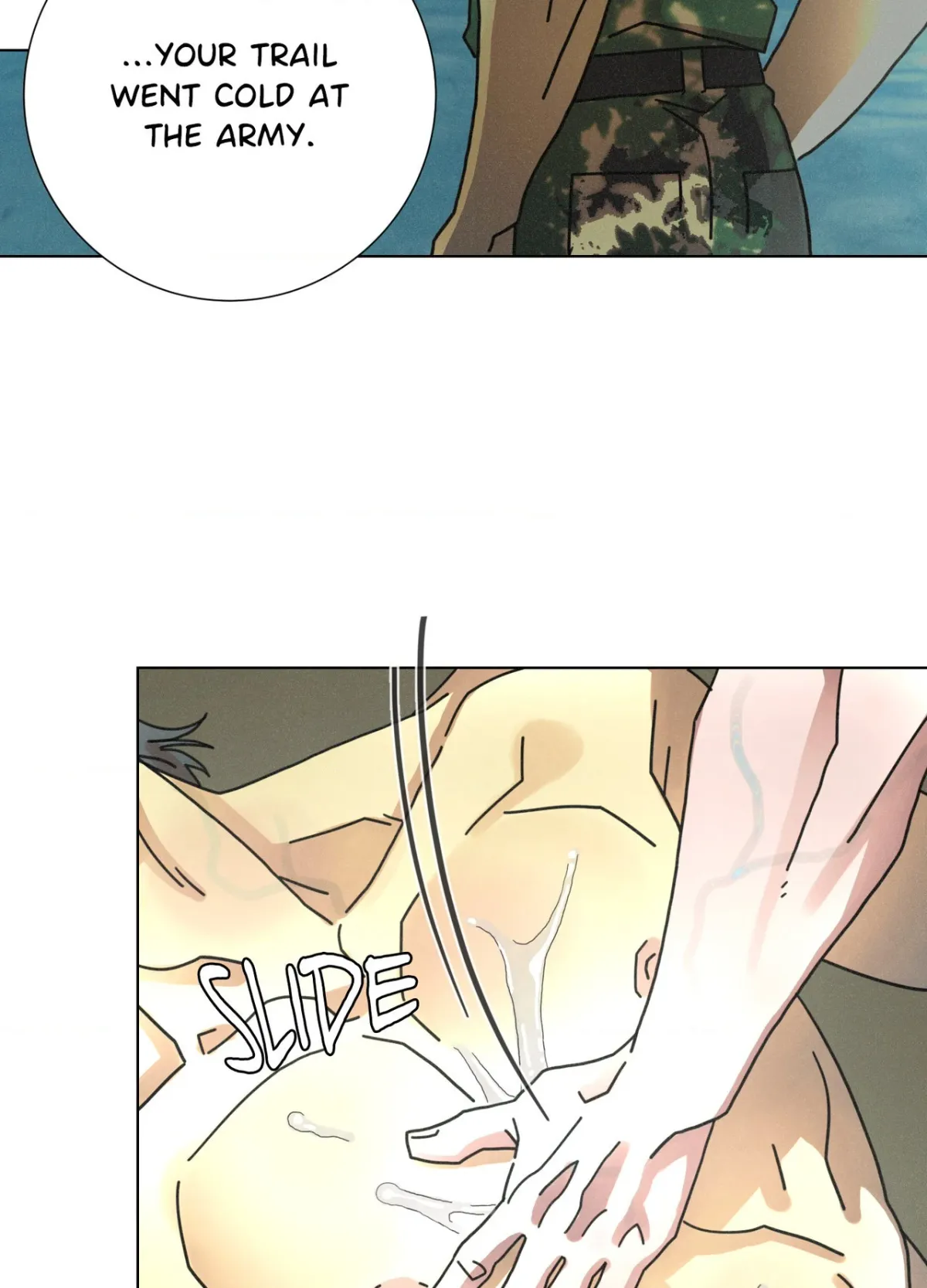 New World Order Chapter 20 page 68 - 