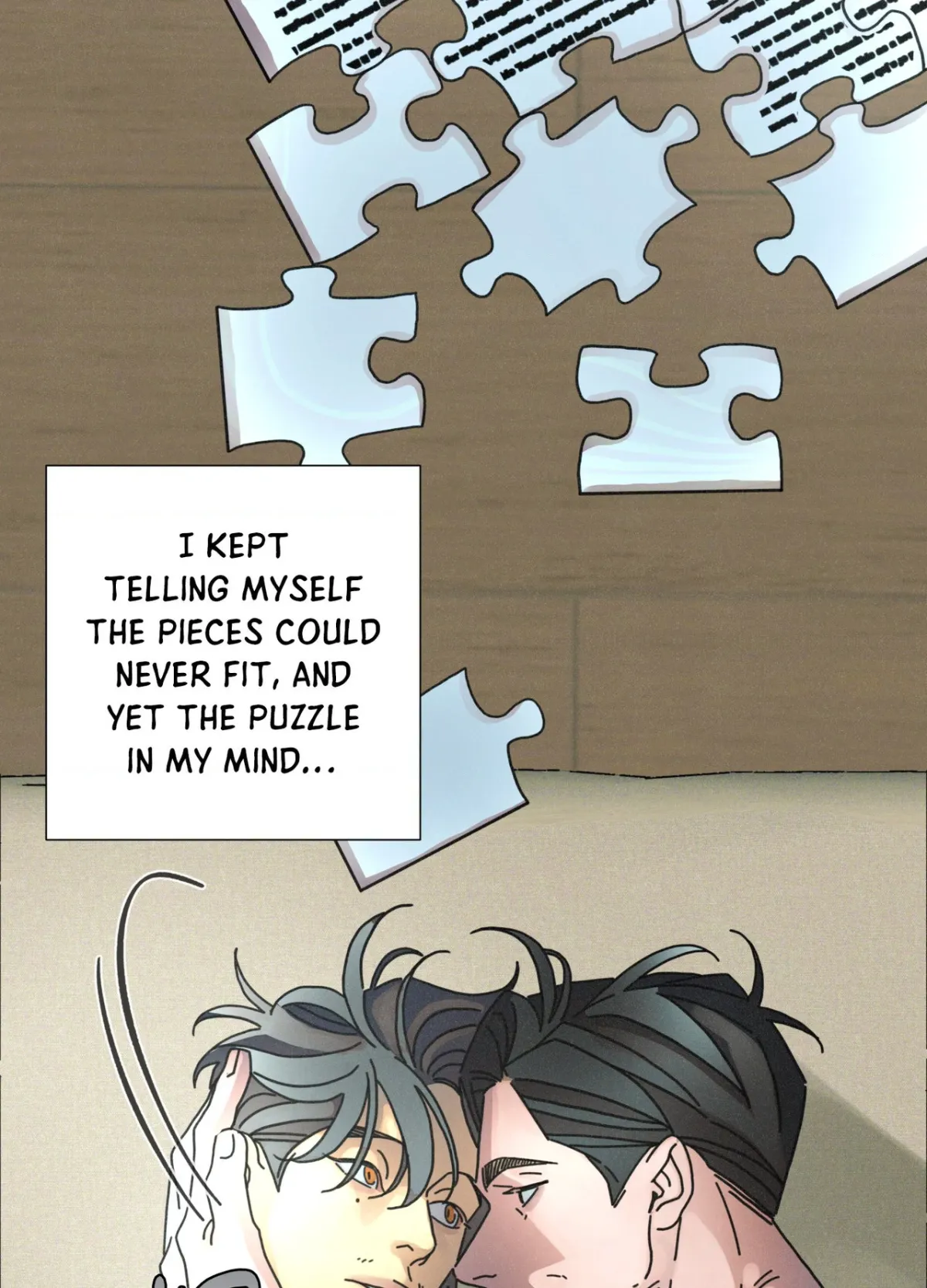 New World Order Chapter 20 page 71 - 