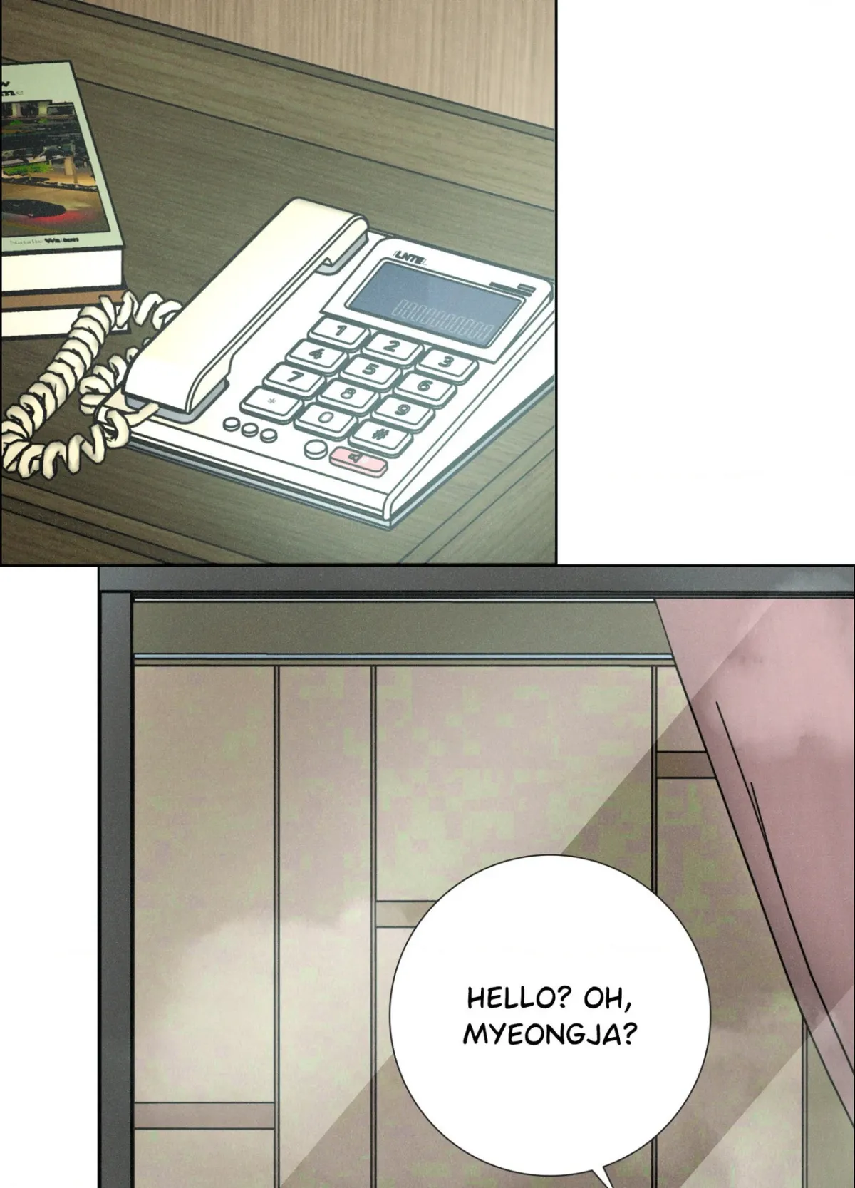 New World Order Chapter 20 page 79 - 