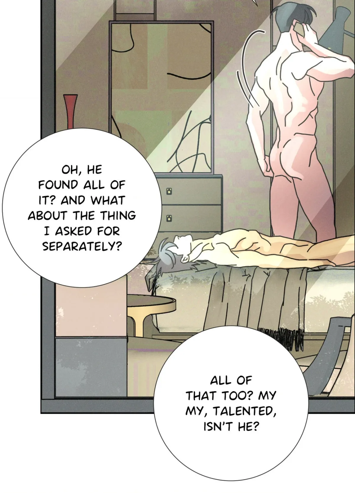 New World Order Chapter 20 page 80 - 