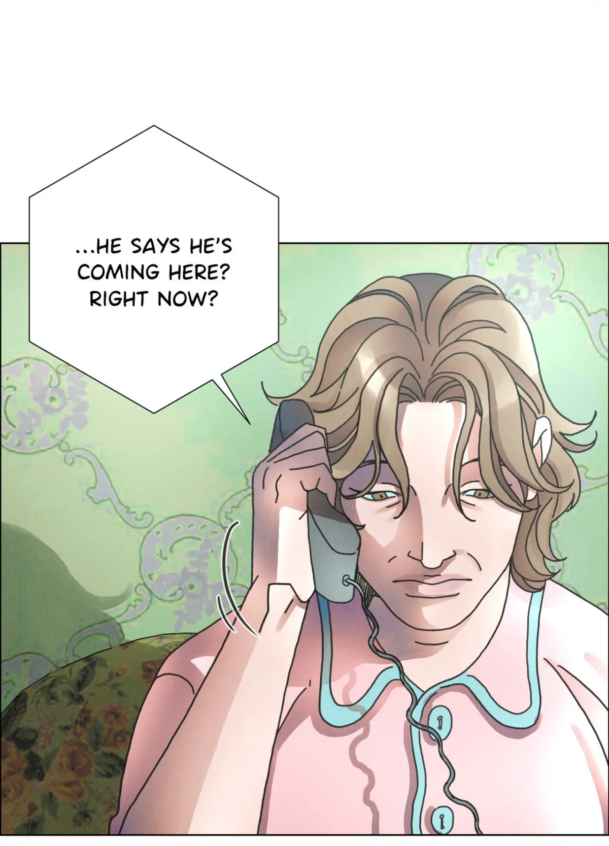 New World Order Chapter 20 page 82 - 