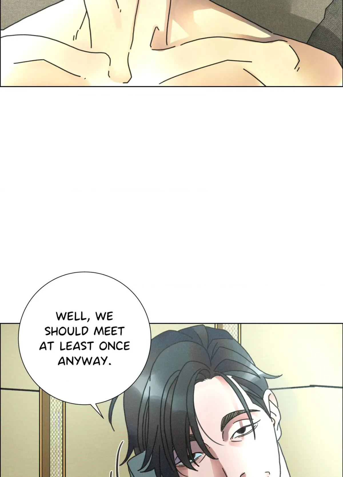 New World Order Chapter 20 page 84 - 