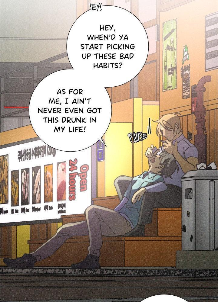 New World Order Chapter 3 page 12 - 