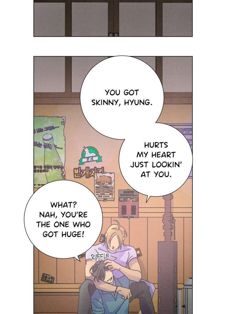 New World Order Chapter 3 page 18 - 