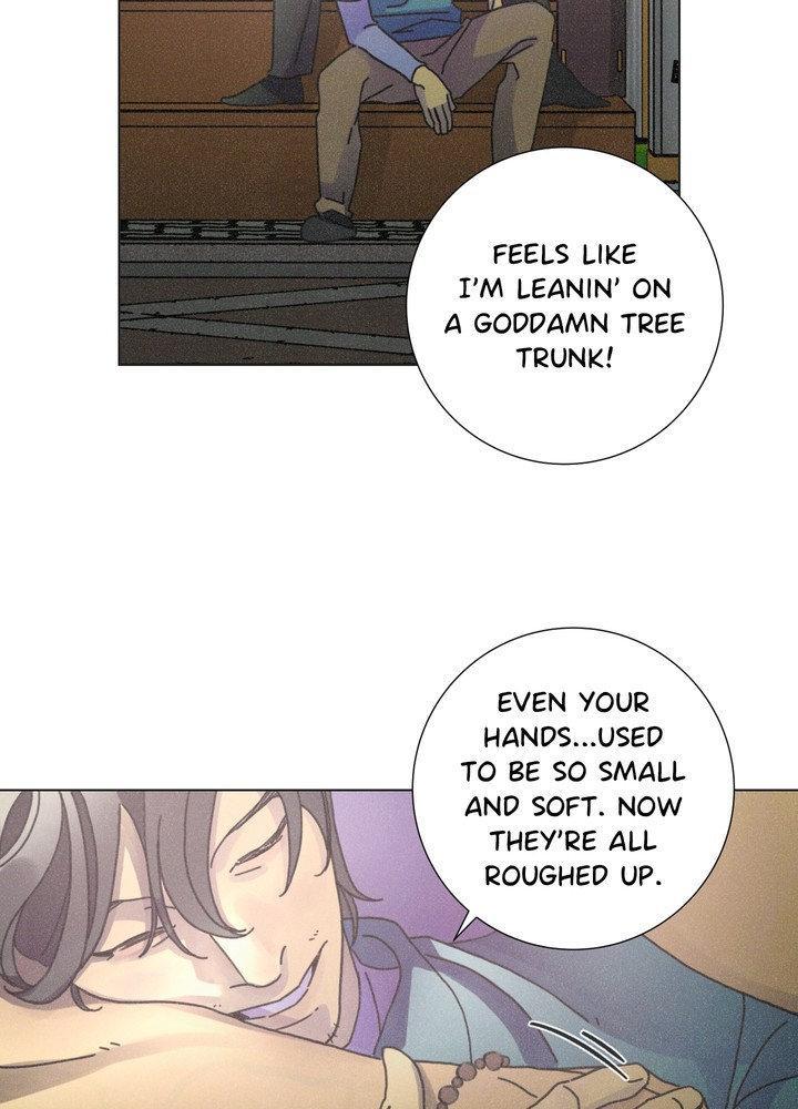 New World Order Chapter 3 page 19 - 
