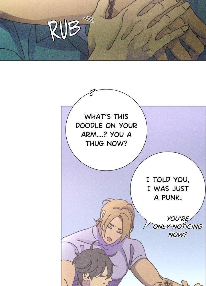 New World Order Chapter 3 page 20 - 