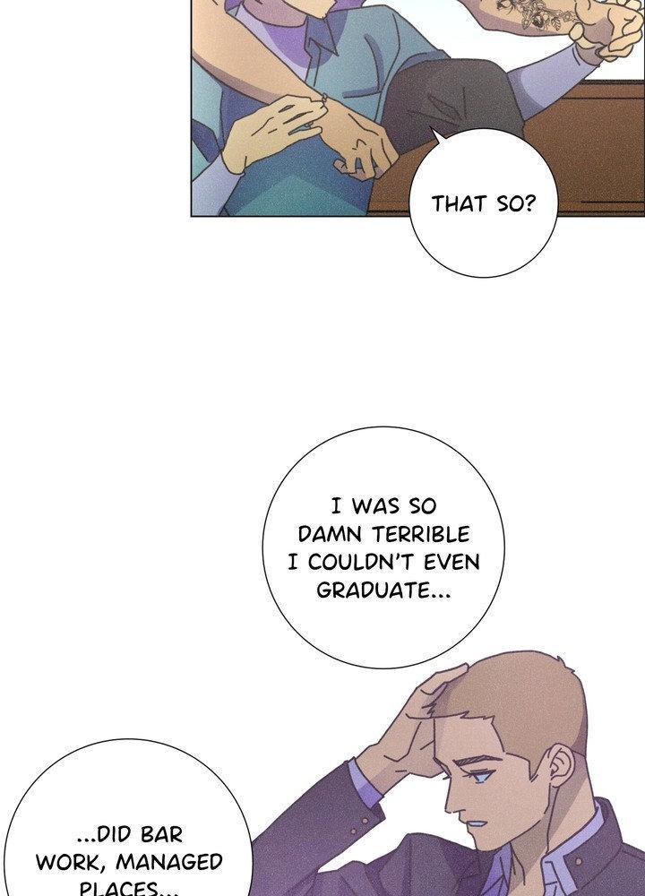 New World Order Chapter 3 page 21 - 