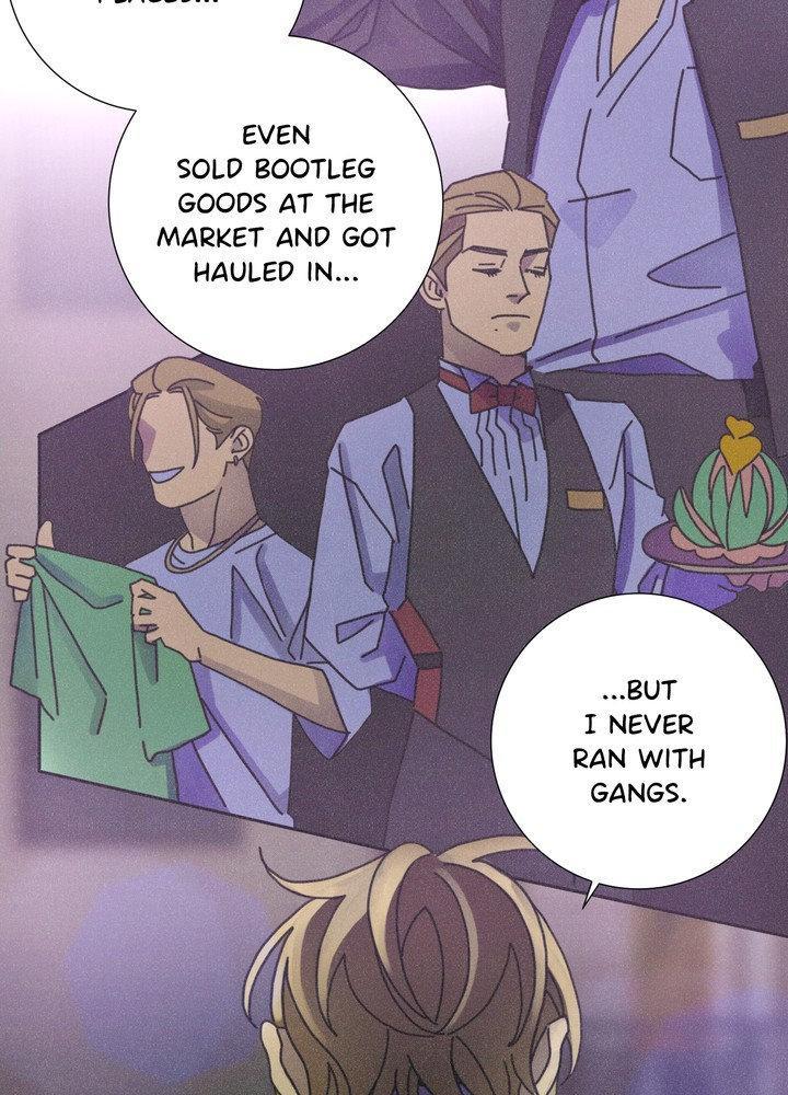 New World Order Chapter 3 page 22 - 