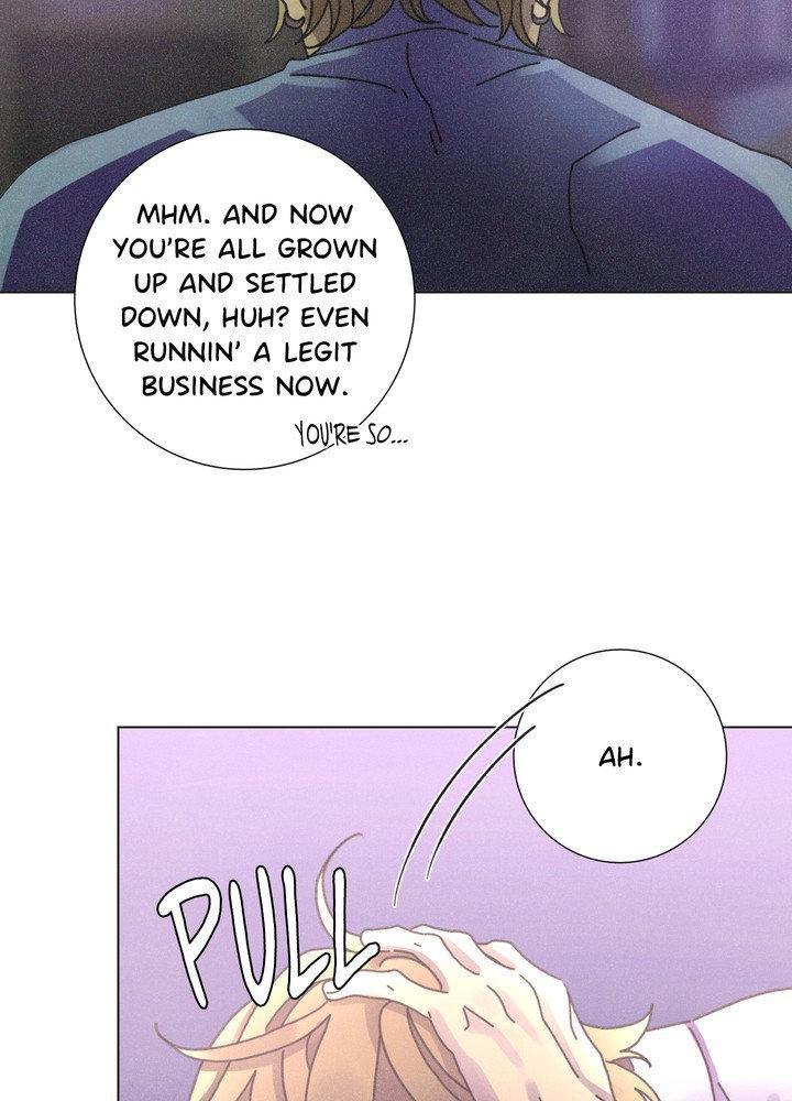 New World Order Chapter 3 page 23 - 
