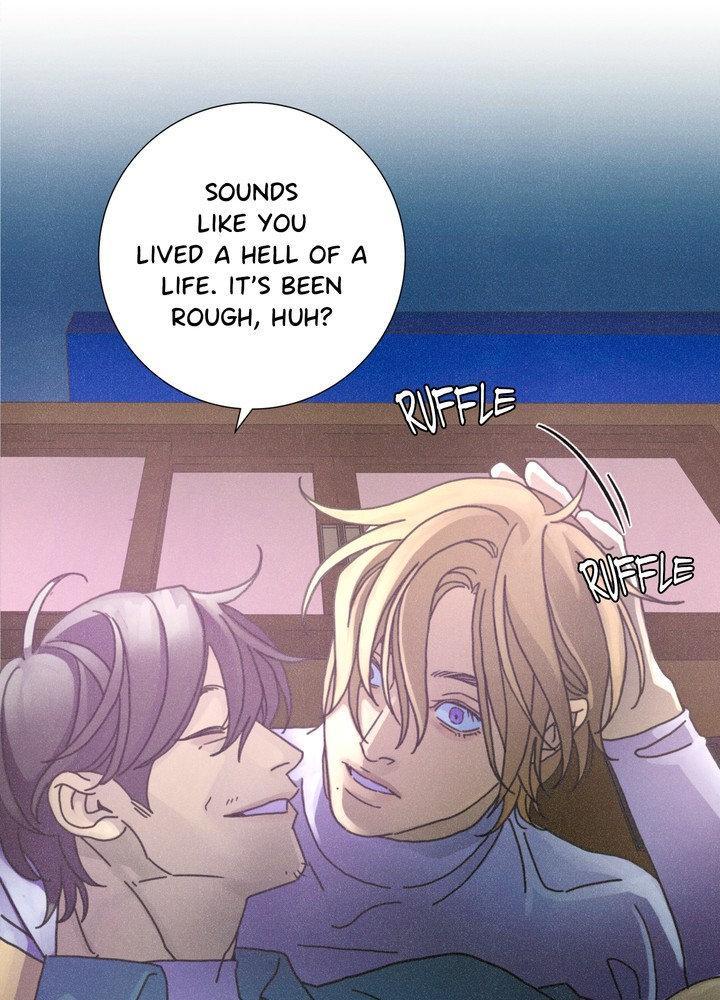 New World Order Chapter 3 page 25 - 